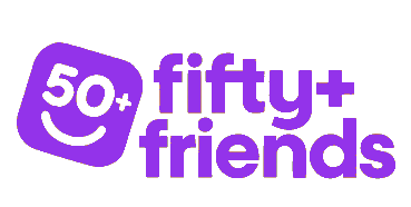 Fifty+Friends